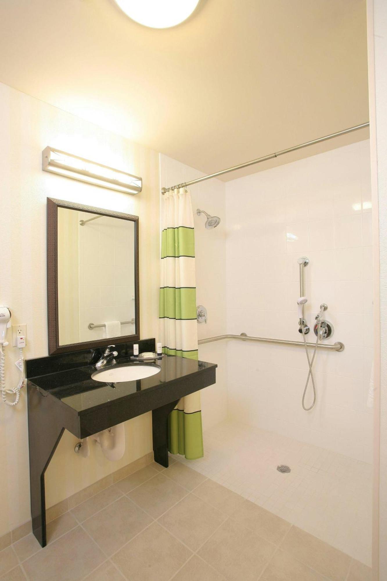Fairfield Inn And Suites By Marriott Titusville Kennedy Space Center Exteriör bild